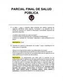 PARCIAL FINAL DE SALUD PÚBLICA