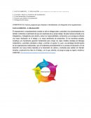 FACULTAMIENTO Y DELEGACIÓN Desarrollo de habilidades directivas