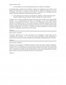 ¿La mercadotecnia en la actividad empresarial crea o detecta necesidades?