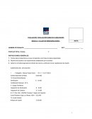 MÓDULO: TALLER DE REMUNERACIONES