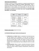 Producto seleccionado: Sixpack de Cerveza