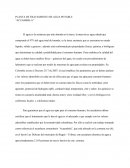 PLANTA DE TRATAMIENTO DE AGUA POTABLE “ACUAMBALA”