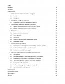 INTELIGENCIA EMOCIONAL. Los fundamentos teóricos