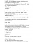 Primeros auxilios: Cuanto saben de primeros auxilios?