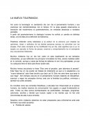 La Nueva Tolerancia