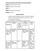 Historia Social Contemporánea. Revolucion Industrial