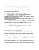 Capítulo 14: Mercados competitivos