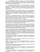 Estudio de Caso: La Dirección de Deportes y Recreación de la comuna de Santiago