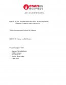 Comunicación- Película Mil Palabras