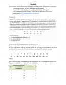 EStadistica tarea
