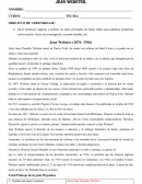 Guía Evaluada “papaíto piernas largas”