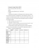 Consejería Grupal Cohorte 2019-2