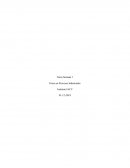 Mecánica: fuerza y ondas SEMANA 1 IACC FISICA