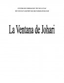 La ventana de Johari