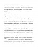 FINANZAS DE LAS CUENTAS POR COBRAR