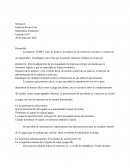 Semana 4 matemática financiera