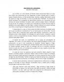 Una pareja en el Amazonas