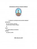 EL DERECHO A UN PROCESO SIN DILACIONES INDEBIDAS