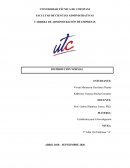 Distribución Normal en el campo de la Administración