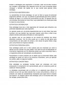 4 estrategias para segmentar el mercado