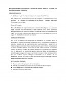 Establecer un plan de mejoramiento para la empresa Alsus It Group