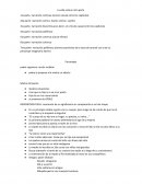 La vida esta en otra parte resumen