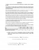 Indice de Precio al consumidor