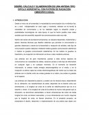 DISEÑO, CÁLCULO Y ELABORACIÓN DE UNA ANTENA TIPO DIPOLO HORIZONTAL CON PATRÓN DE RADIACIÓN OMNIDIRECCIONAL