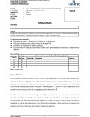 Introducción A la Administración y Economía