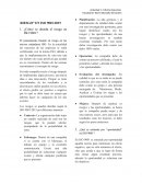 RIESGO” EN ISO 9001:2015