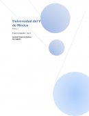 Metrologia Física 1