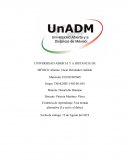 Una mirada alternativa (Lo real y el deber)