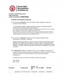 Cuestionario Personas físicas