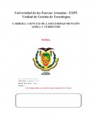 MANTENIMIENTO DE INFRAESTRUCTURA DE LA PROVINCIA DE MANABÍ