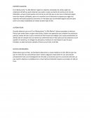 Restaurante “La Ola Marina”