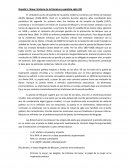 Resumen de Donald L. Shaw: Historia de la literatura española siglo XIX