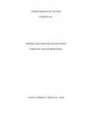 TRASNFORMACION DEL ENTORNO EVIDENCIA No.1