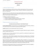 MOD I- GESTIÓN DE PROYECTOS