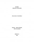 RESUMEN COMO OIR LA VOZ DE DIOS