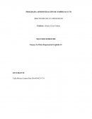 Ensayo La Ética Empresarial Capitulo 31