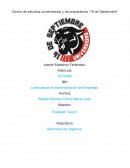 IMPORTANCIA DE LOS MERCADOS INTERNACIONALES