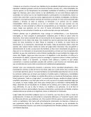 Sociedades disciplinarias