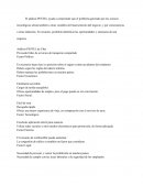 Análisis PESTEL de Uber