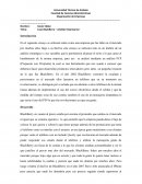 Caso BlackBerry – Análisis Empresarial