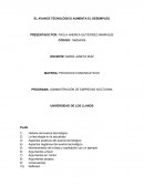 El Avance Tecnologico Aumenta el Desempleo