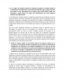 Seminario de la tecnología y educación I