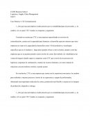 Caso Práctico: CTC Externalización