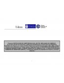 Proyecto CERTIFICACIÓN DE COMPETENCIAS EN EL SECTOR: EMPLEADOS DE COMERCIO