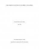 Especialización en aplicación de las TIC en la enseñanza