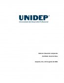 EDUCACIÓN COMPARADA (CONCEPTOS)